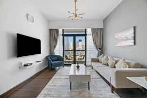 StoneTree - Chic & Modern 1BR